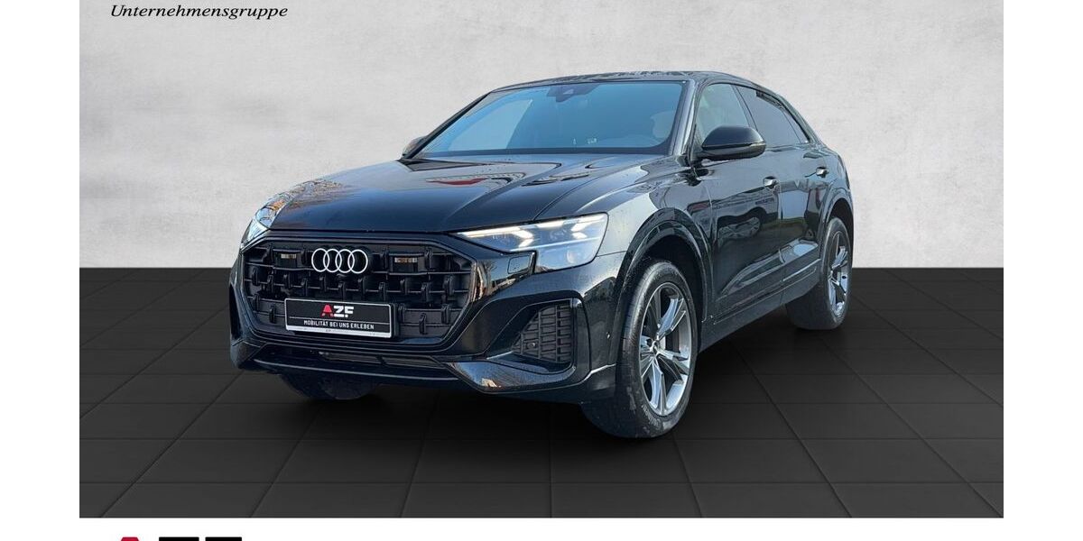 Audi Q8 10.900 km 87.990 &euro; Flensburg 24941