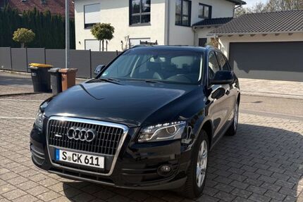 Audi Q5 150.000 km 9.990 &euro; Heilbronn 74072