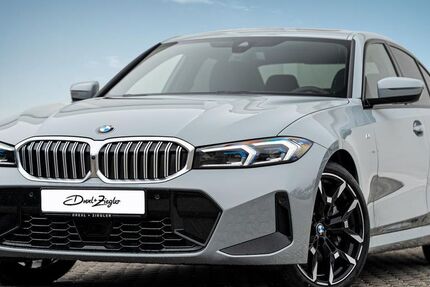 BMW 330 6.990 km 53.990 &euro; Augsburg 86199