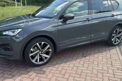Seat Tarraco 68.800 km 31.999 &euro; Homburg 66424