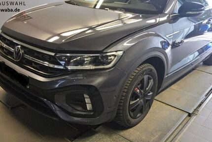 VW T-Roc 82.200 km 25.690 &euro; Gersthofen 86368
