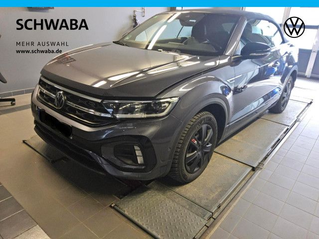 VW T-Roc 82.200 km 25.690 &euro; Gersthofen 86368