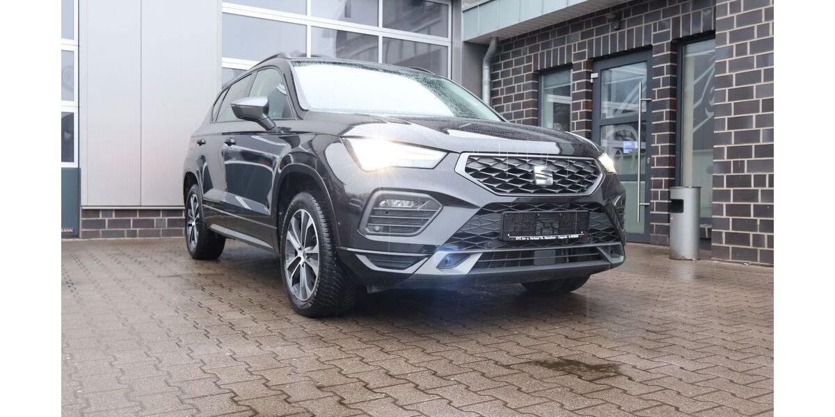 Seat Ateca 26.100 km 29.490 &euro; Cappeln 49692