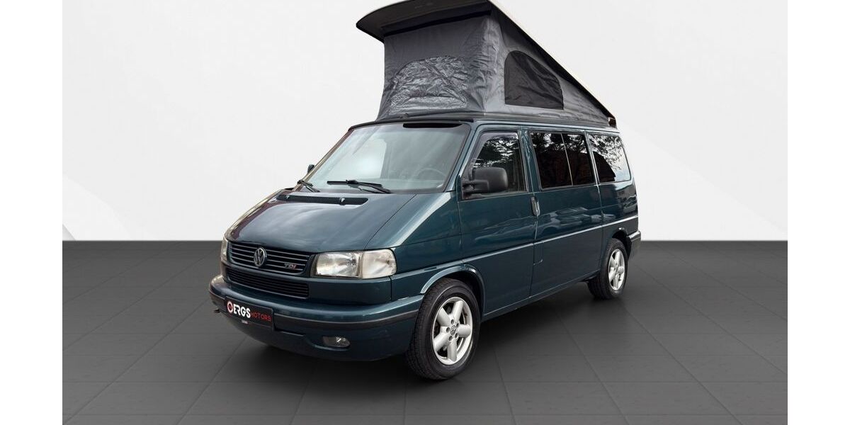 VW T4 Multivan 282.000 km 14.880 &euro; Ronnenberg 30952