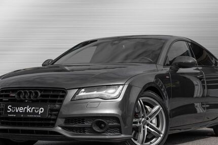 Audi A7 101.300 km 19.888 &euro; Bad Oldesloe 23843