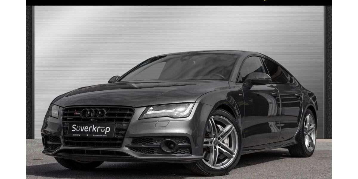 Audi A7 101.300 km 19.888 &euro; Bad Oldesloe 23843