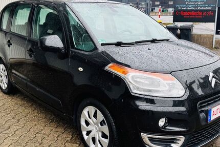 Citroen C3 Picasso 169.000 km 3.980 &euro; Solingen 42699