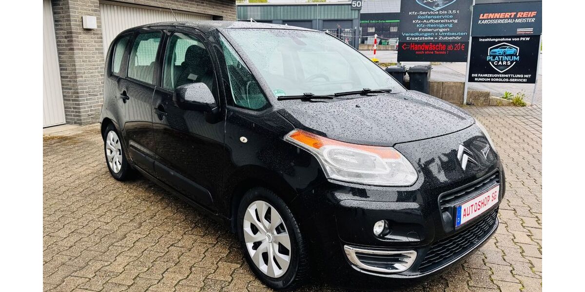 Citroen C3 Picasso 169.000 km 3.980 &euro; Solingen 42699