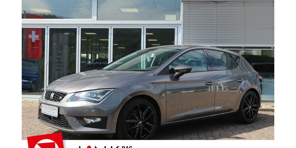 Seat Leon 135.100 km 11.850 &euro; Laudenbach 63925