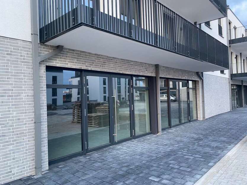 Einzelhandel in Wolfsburg 1.662,57 € 158.34 m²