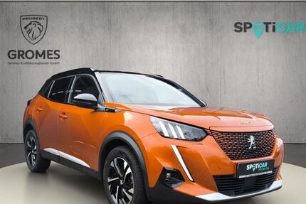 Peugeot 2008 24.500 km 19.290 &euro; Wartenberg 85456