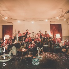 MEUTE - JUBEL 10 Years 16.07.2026 Rathausplatz Singen