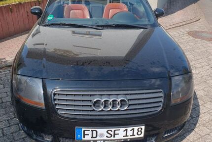 Audi TT 228.900 km 5.999 &euro; Ehrenberg-Seiferts 36115