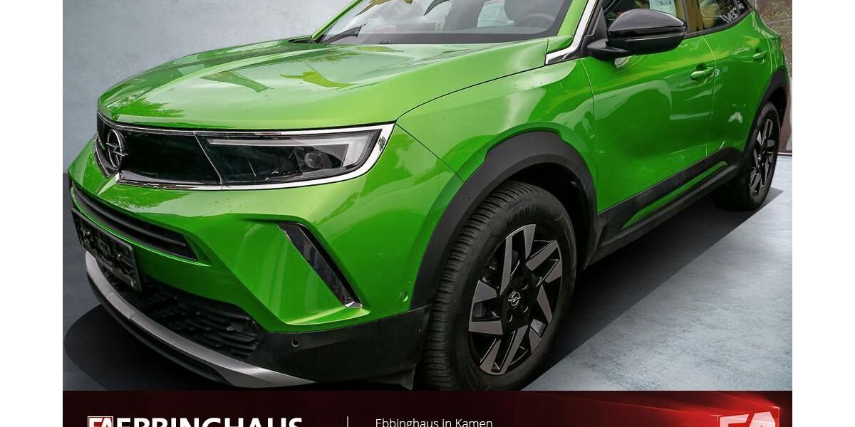 Opel Mokka 18.647 km 19.999 &euro; Kamen 59174