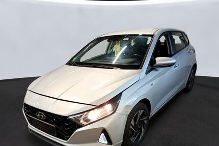 Hyundai i20 103.000 km 10.999 &euro; Fulda 36043