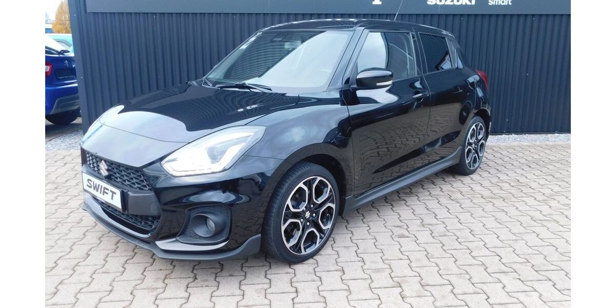 Suzuki Swift 20.000 km 22.990 &euro; Lübbecke 32312