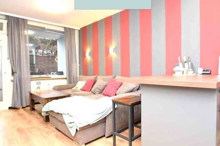 Wohnung zum Kaufen in Goslar-Hahnenklee 45.000 € 39 m² 1.5 zimmer