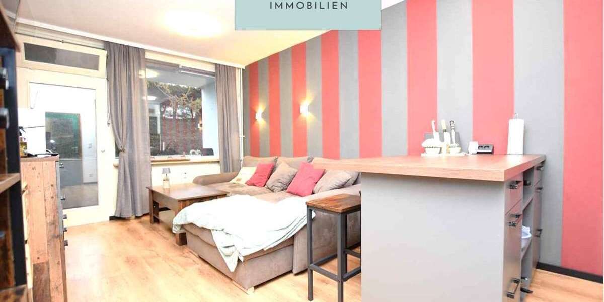 Wohnung zum Kaufen in Goslar-Hahnenklee 45.000 € 39 m² 1.5 zimmer