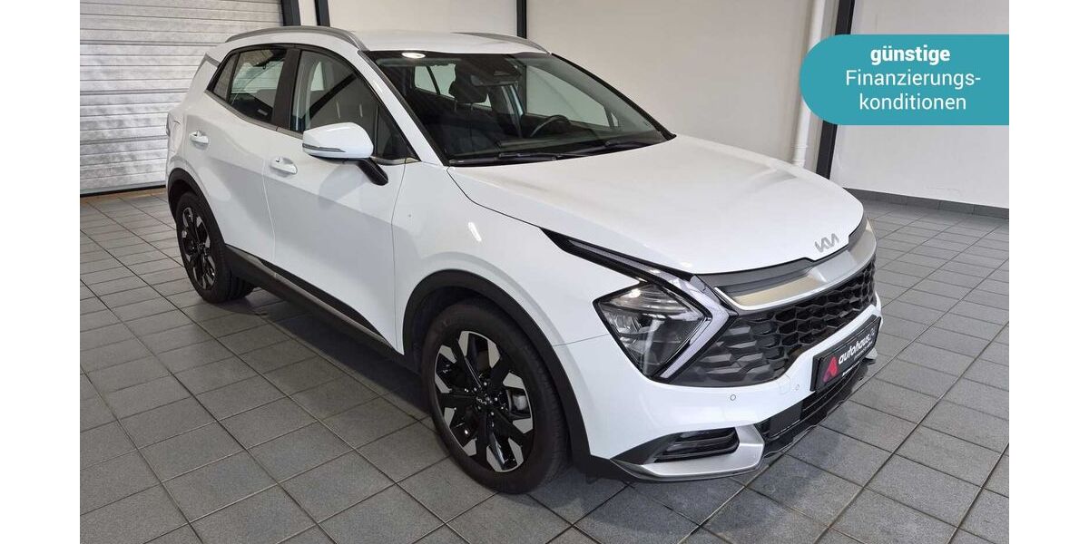 Kia Sportage 31.069 km 27.790 &euro; Wuppertal 42287