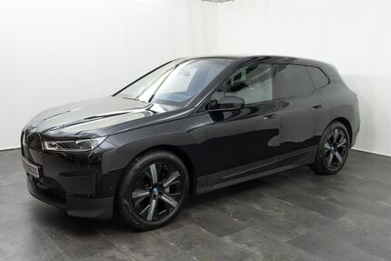 BMW iX 85.000 km 49.000 &euro; Grolsheim 55459