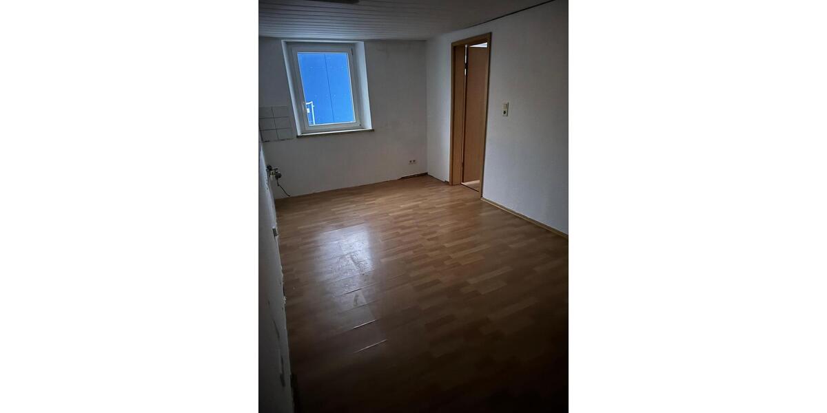 2 Zimmer Wohnung EG 2 zimmer
