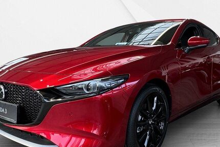 Mazda 3 4.230 km 30.190 € Pfaffenhofen 85276