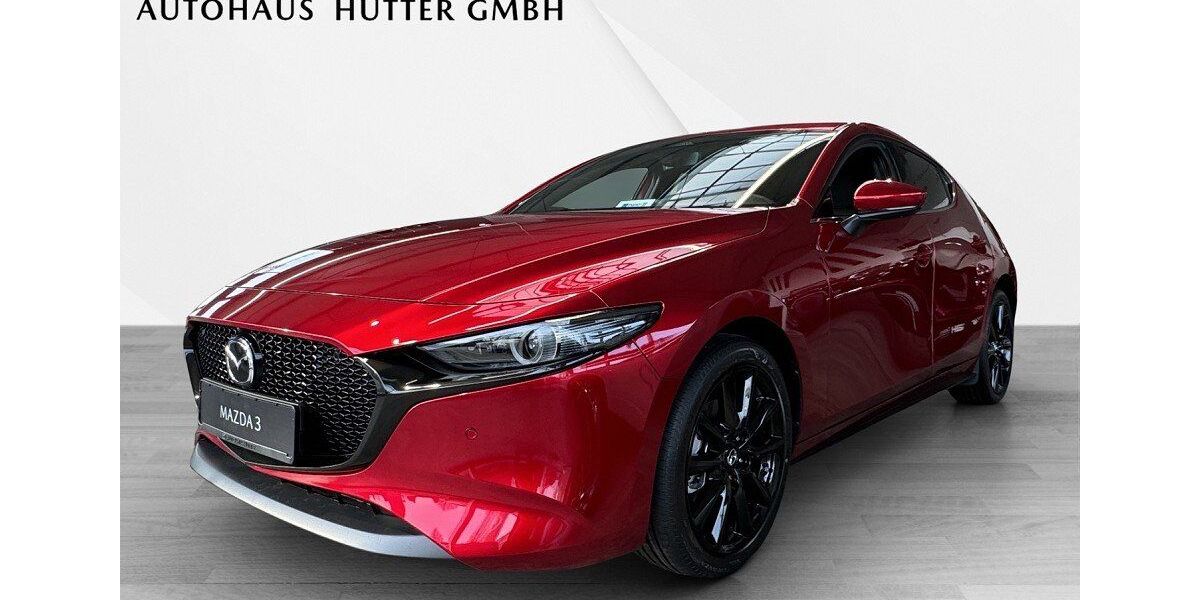 Mazda 3 5.903 km 30.190 &euro; Pfaffenhofen 85276