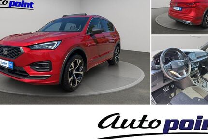 Seat Tarraco 111.000 km 22.950 &euro; Goslar 38644