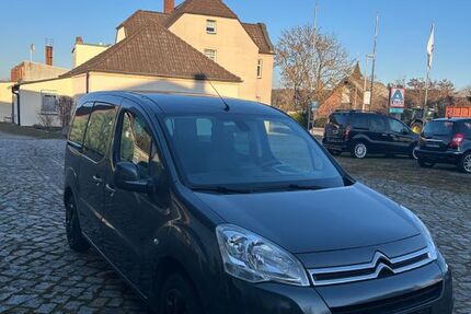 Citroen Berlingo 112.910 km 10.699 &euro; Friedland 17098