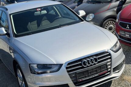 Audi A4 271.000 km 4.999 &euro; Kiel 24146
