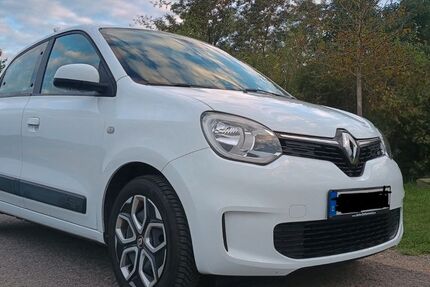 Renault Twingo 38.000 km 9.000 € Volkach 97332