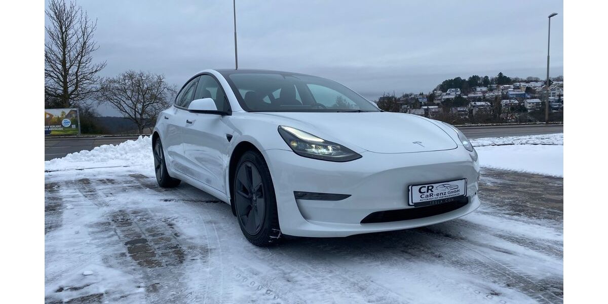 Tesla Model 3 79.837 km 26.890 &euro; Wurmberg 75449
