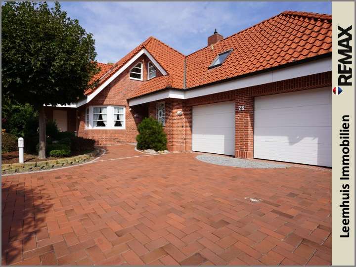 Einfamilienhaus Bunde - 6 Zimmer, 226 m&sup2;, 1.800&euro; | Angebot:27331711