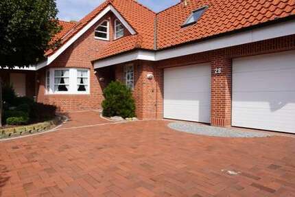 Haus Bunde - 6 Zimmer, 226 m&sup2;, 1.800&euro; | Angebot:27331711