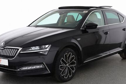 Skoda Superb 62.940 km 25.880 &euro; Schönefeld 12529