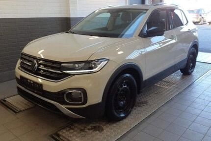 VW T-Cross 28.987 km 18.830 &euro; Alsfeld 36304