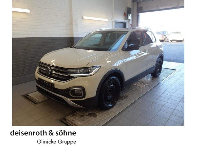 VW T-Cross 28.987 km 18.830 &euro; Alsfeld 36304