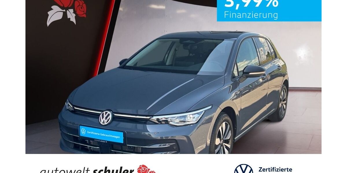 VW Golf 11.500 km 26.449 &euro; Donaueschingen 78166