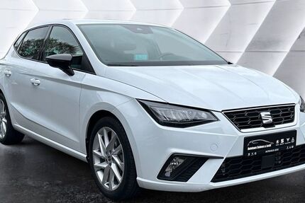 Seat Ibiza 17.458 km 18.990 &euro; Dortmund 44263