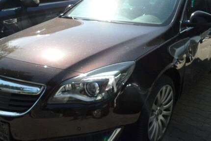 Opel Insignia 167.270 km 4.999 &euro; Regensburg 93055