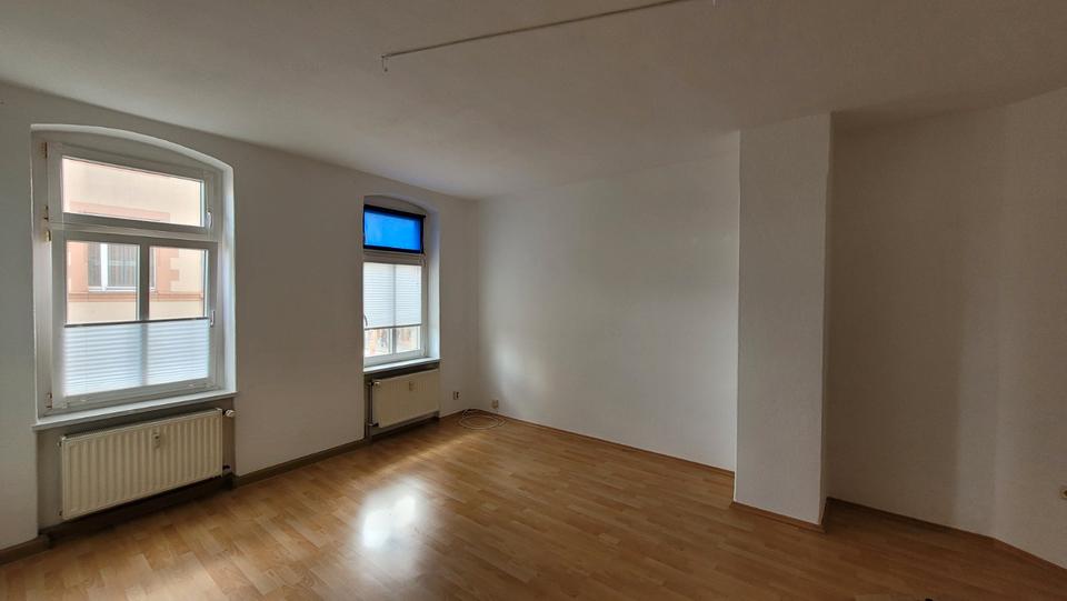 Etagenwohnung Leisnig - 2 Zimmer, 50 m&sup2;, 275&euro; | Angebot:26007480