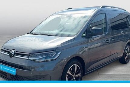 VW Caddy Maxi 3.045 km 43.978 &euro; Oldenburg 26135