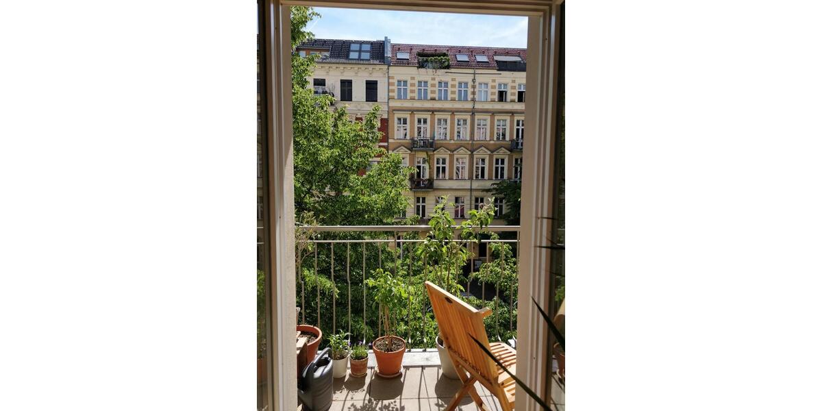 Etagenwohnung Potsdam - 4 Zimmer, 105 m&sup2;, 1.449&euro; | Angebot:26312041