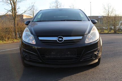 Opel Corsa 93.000 km 2.990 &euro; Schwebheim 97525