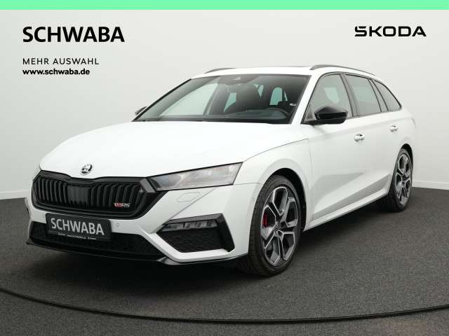 Skoda Octavia 78.500 km 28.600 &euro; Gersthofen 86368