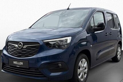 Opel Combo Life 72.431 km 16.790 &euro; Lüneburg 21339