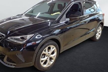 Seat Arona 22.811 km 25.450 &euro; Ingolstadt 85053