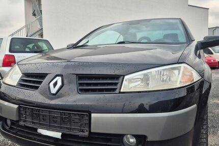Renault Megane 219.207 km 1.199 &euro; Hockenheim 68766
