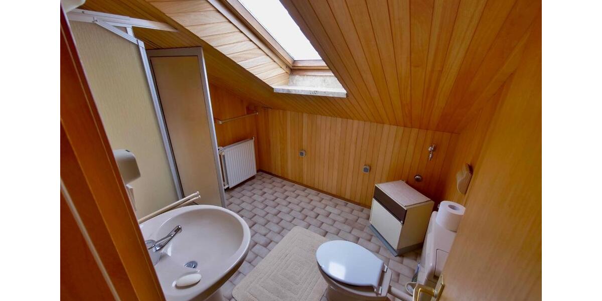 Einfamilienhaus Hohenlockstedt - 5 Zimmer, 100 m&sup2;, 290.000&euro; | Angebot:26988967