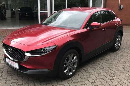 Mazda CX-30 27.954 km 22.990 &euro; Fuhlenhagen 21493